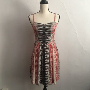 Tart Sleeveless Dress